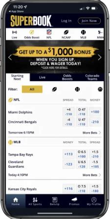 superbook tennessee promo|SuperBook Promo Code ️ 2024 Review & Promo Code.